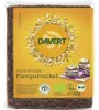 PANE AL PUMPERNICKEL BIOLOGICO 250 g - DAVERT Anteprima dell’immagine prodotto 3