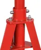 LUXTOM | Rohrstütze, einklappbarer Rohrständer, 2m, 2T Produktbild-Vorschau 4
