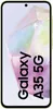 Samsung A356B Galaxy A35 5G 128 GB (Lemon) Produktbild-Vorschau 10