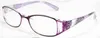 GKA Damen Lesebrille 1,5 feminin lila mit tollem Produktbild-Vorschau 4