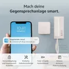 Ring B0CKGQ5913, Przewodowa, Biały, Ściana, Bateria, 109 Podgląd zdjęcia produktu 6