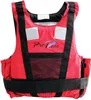 Lalizas Pro Race Buoy Aid 50N ISO Child Red 25-40 kg Produktbild-Vorschau 1
