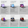 Logitech Slim Folio - Clavier et étui - Bluetooth - AZERTY Voir les images du produit 21