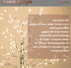 LED Baum Lichterbaum Leuchtbaum Dekorative Beleuchtung Produktbild-Vorschau 7
