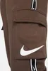 Nike Repeat Sw Trainingshose Braun L Mann Braun L Produktbild-Vorschau 4