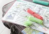 Faber-Castell TL 46, 4 szt., Niebieski, Zielony, Czerwony, Podgląd zdjęcia produktu 3