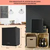 Klarstein Mini Kühlschrank für Zimmer, 23L Mini-Kühlschrank Produktbild-Vorschau 6