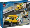City Der LEGO® Lieferwagen Voir les images du produit 3