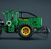 LEGO Technic 42157 Zestaw zrywkowy John Deere 948L-II, Podgląd zdjęcia produktu 25