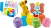 Clementoni Clemmy Disney Classic Set 17817 Produktbild-Vorschau 1