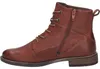 JOSEF SEIBEL Sienna 95 | Tronchetto da  Donne | rosso Anteprima dell’immagine prodotto 3