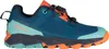 Hiking shoes Trollkids Kids Sandefjord Hiker XT dusky Produktbild-Vorschau 3