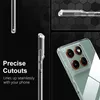 Motorola Edge 70 Hülle - Coverup TPU Back Cover - Produktbild-Vorschau 5