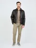 JCC Lederjacke Samuel Herren brown 54 Produktbild-Vorschau 9