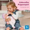 BABY born Anna Rose 36cm inkl. Flasche Produktbild-Vorschau 5