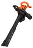 3-in-1 Elektro-Laubsauger BEBLV290-QS, Produktbild-Vorschau 4