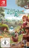 Tales of the Shire SWITCH A Lord of the Rings Game Produktbild-Vorschau 2