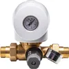 Hauswasser Rückspülfilter & Druckminderer DN 25 / 1" Produktbild-Vorschau 3