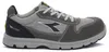 Diadora Utility Herren Halbschuhe Schwarz Ganzjährig Produktbild-Vorschau 1