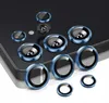 Kamera Linsenschutz Glas Set für Samsung Galaxy S25 Ultra Produktbild-Vorschau 1