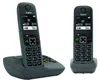 Gigaset AE690A Duo antracite Anteprima dell’immagine prodotto 6