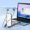 Słuchawki magnetyczne Bluetooth Joyroom Sport z pałąkiem na Podgląd zdjęcia produktu 11