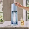 SodaStream Terra, Modrá, 130 mm, 200 mm, 430 mm, 2,9 kg, 60 Náhled obrázku produktu 6