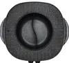 A top-down view of a black electric grill and hot pot. Produktbild-Vorschau