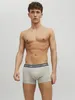 Jack & Jones boxer lot de 5 jacoliver trunks multi hommes Voir les images du produit 18