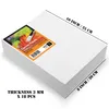 ESENG® Leinwand zum bemalen, 100% Baumwolle, 3mm dick, Produktbild-Vorschau 2