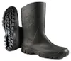 Arbeitsstiefel Dee Gr.43 schwarz PVC DUNLOP Produktbild-Vorschau 16