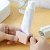 Zahnpasta Quetscher Drehen Rolling Tube Zahnpasta Squeezer Produktbild-Vorschau 4