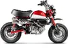 Akrapovic náhradní sběrné potrubí z nerezové oceli pro Náhled obrázku produktu 7