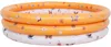 SunClub 51458 Nafukovací bazén 192 L s motýli, Náhled obrázku produktu 5