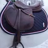 Kingsland Saddle Pad Classic Schabracke Produktbild-Vorschau 2