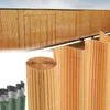 Plot Ence DF13, PVC 1000 mm, L-3 m, bambus, 1300g/m2, UV Náhled obrázku produktu 2