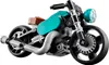 LEGO Creator 3 in 1 31135 Moto retrò Anteprima dell’immagine prodotto 6