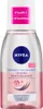 Nivea Waterproof Eye Make-Up Remover 125 ml Voir les images du produit 1