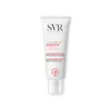 A white tube of SVR Cicavit+ Creme SPF50+ is shown against a white background. Náhled obrázku produktu