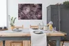 MuchoWow® Poster Achat - Steine - Abstrakt - Edelstein-Mix Produktbild-Vorschau 3