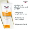 Eucerin Sun Gel-Crema Controllo Olio Corpo Lsf 50+ 200 ml Anteprima dell’immagine prodotto 8