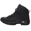 Lowa Taurus II GTX Mid WS Sportschuhe Herren Wanderstiefel Produktbild-Vorschau 8