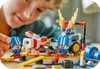 LEGO Super Mario Mario Kart Garage de Toad et B Dasher Voir les images du produit 16