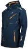 Geographical Norway ROYAUTE Men Softshell Jacke Herren Produktbild-Vorschau 3