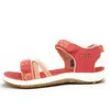 KEEN Verano Mädchen Sandale in Rot, Größe 25/26 Produktbild-Vorschau 7