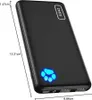 INIU Power Bank Am Malá, ale výkonná externí baterie USB C Náhled obrázku produktu 12