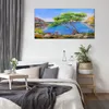 Coloray Bild aus Glas 140x70 wanddekoration Küche glasblock Produktbild-Vorschau 4