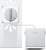 ECOVACS WINBOT W2S OMNI Fensterputzroboter mit Produktbild-Vorschau 1