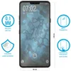 4er-Pack PhoneNatic Displayschutzfolien klar  kompatibel Produktbild-Vorschau 3