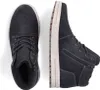 Rieker Schnürboots Herren 362D3330373431 Schwarz 40 EU Produktbild-Vorschau 28